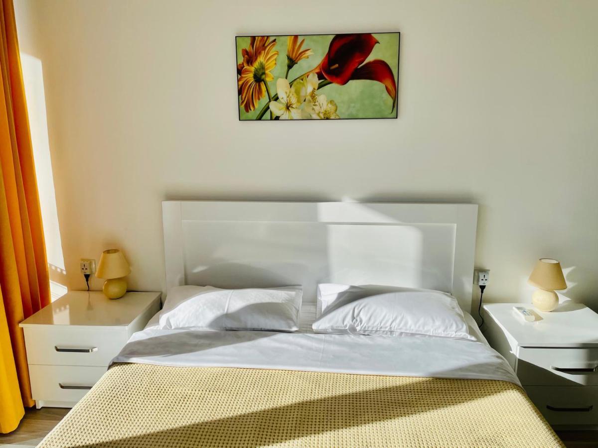 Sea View Apartments Orbi Beach Tower Batum Dış mekan fotoğraf