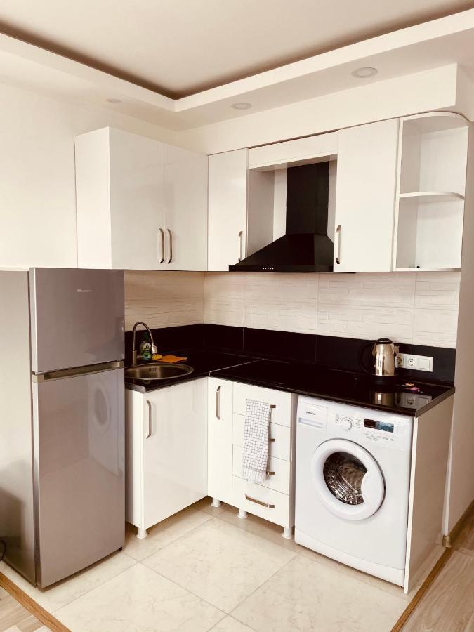 Sea View Apartments Orbi Beach Tower Batum Dış mekan fotoğraf