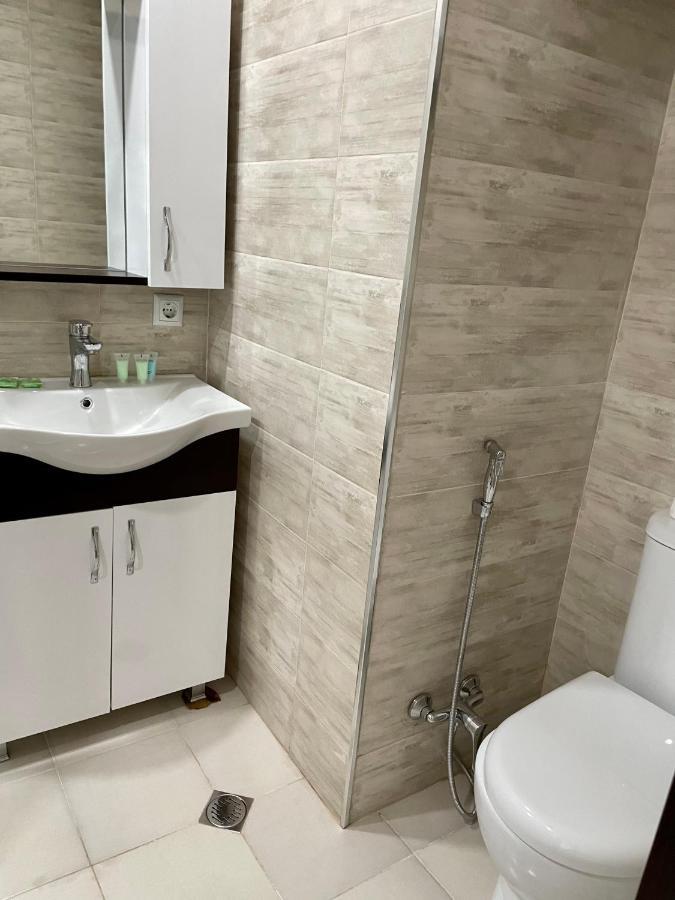 Sea View Apartments Orbi Beach Tower Batum Dış mekan fotoğraf