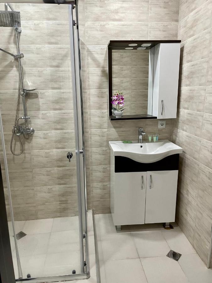 Sea View Apartments Orbi Beach Tower Batum Dış mekan fotoğraf