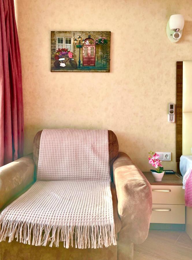 Sea View Apartments Orbi Beach Tower Batum Dış mekan fotoğraf