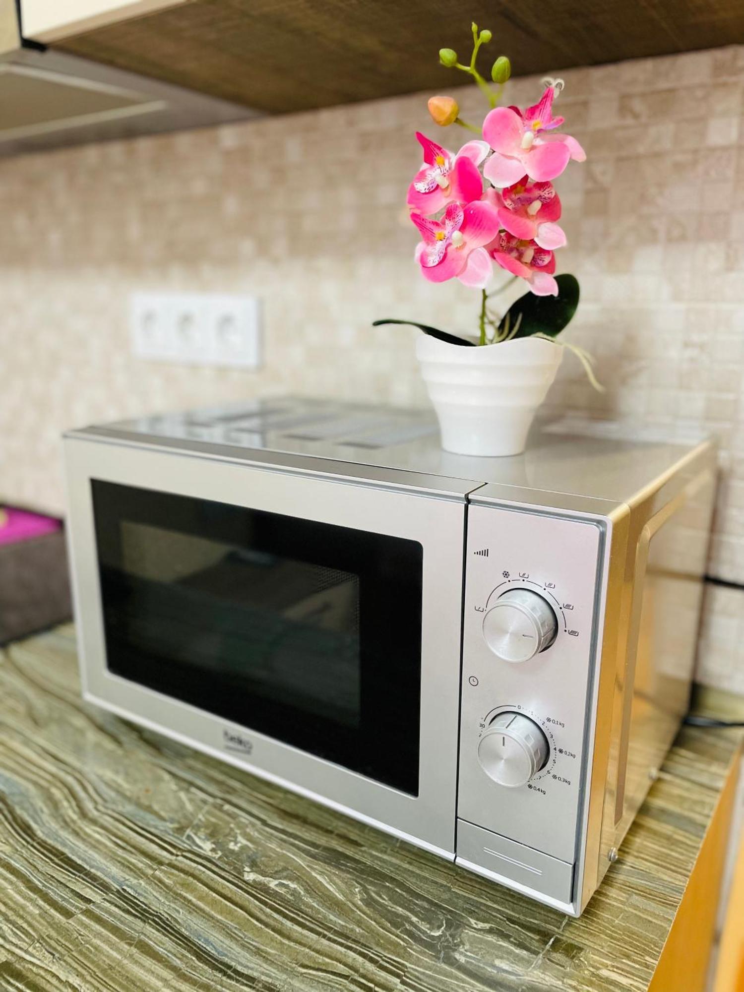 Sea View Apartments Orbi Beach Tower Batum Dış mekan fotoğraf