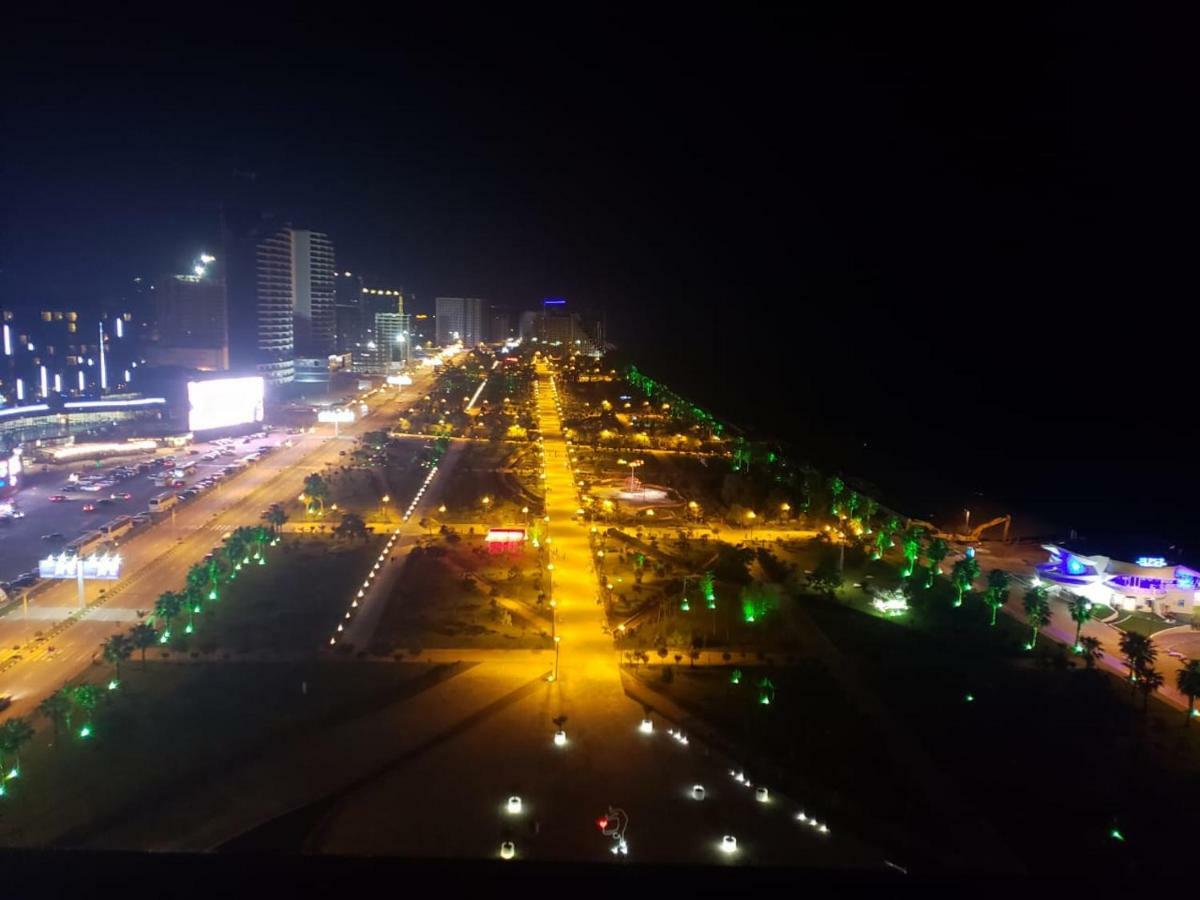 Sea View Apartments Orbi Beach Tower Batum Dış mekan fotoğraf